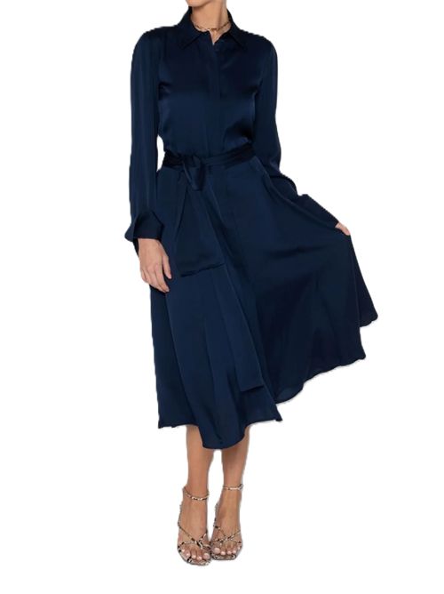  Silk 95 Five | 25040N03 NAVY